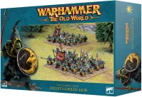 Photo de Warhammer ToW - Orc & Gobelin : Gobelins de la Nuit