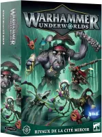 Photo de Warhammer Underworlds : Deathgorge - Pilleurs de Tombes de Zondara (Fr)