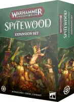 Photo de Warhammer Underworlds : SpiteWood (En)
