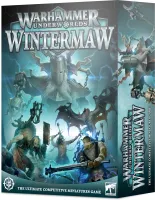 Photo de Warhammer Underworlds : WinterMaw (Fr)