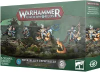 Photo de Warhammer Underworlds : Zephyrites de Thyrielle