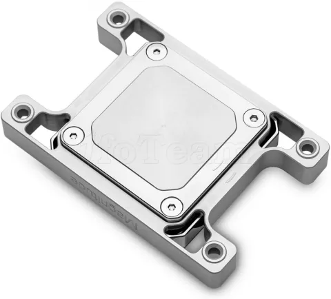 Photo de Waterblock CPU Ekwb EK-Quantum Magnitude AM4 (Argent)