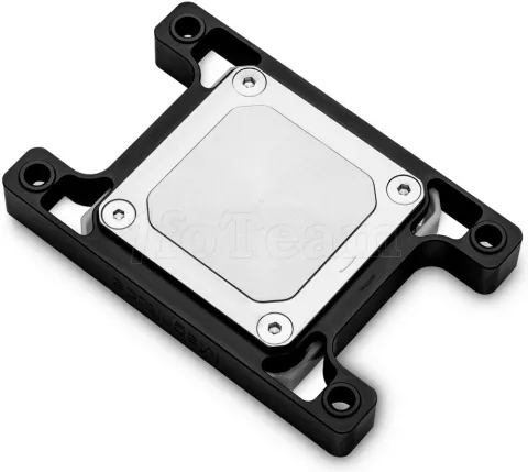 Photo de Waterblock CPU Ekwb EK-Quantum Magnitude AM4 (Noir)