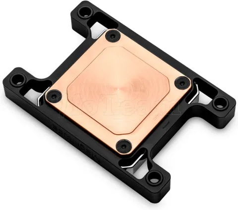 Photo de Waterblock CPU Ekwb EK-Quantum Magnitude Copper AM4 (Noir)