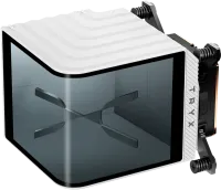 Photo de Tryx Panorama WB Blanc