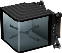 Photo de Tryx Panorama WB Noir