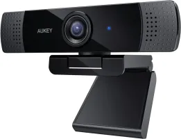 Photo de Webcam Aukey PC-LM1 Full HD