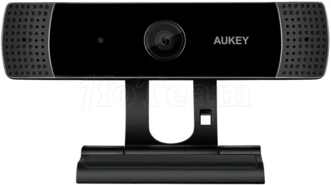Photo de Webcam Aukey PC-LM1 Full HD