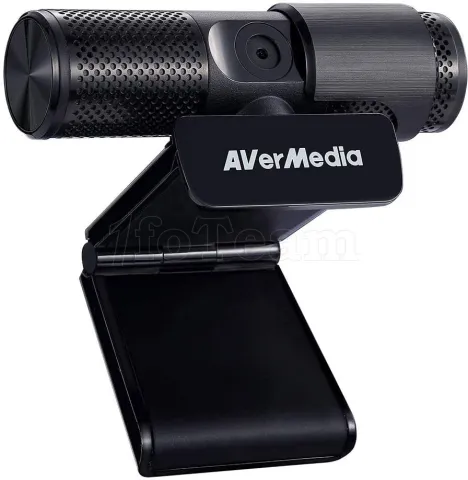 Photo de Webcam AverMedia Live Streamer CAM 313 Full HD -- Id : 169998