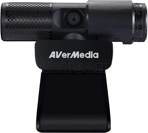 Photo de Webcam AverMedia Live Streamer CAM 313 Full HD