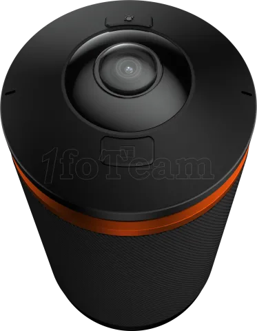 Photo de Webcam Cougar Cyclops AiO Full HD 360°