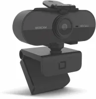 Photo de Webcam Dicota Pro Plus Full HD