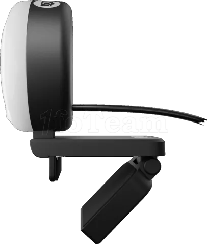 Photo de Webcam Gamdias Iris M1 Full HD (Noir)