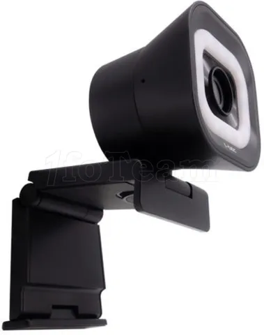 Photo de Webcam I-Tec Solomon 700 4K Ultra HD (Noir)