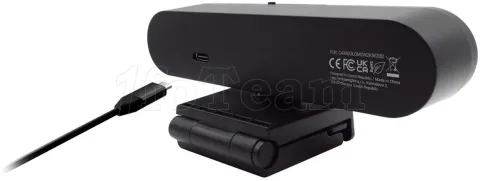 Photo de Webcam I-Tec Solomon WH200 2K Quad HD (Noir)