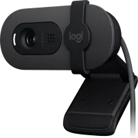 Photo de Logitech Brio 100 Graphite