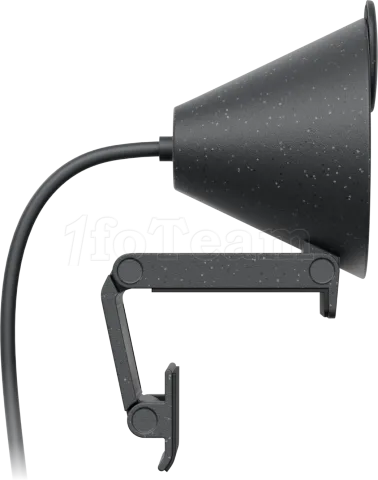 Photo de Webcam Logitech Brio 300 Full HD (Noir)