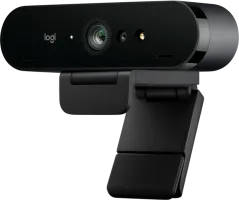 Photo de Logitech Brio 4K