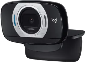 Photo de Webcam Logitech C615 Full HD