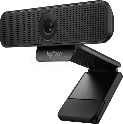 Photo de Webcam Logitech C925E Full HD