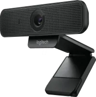 Photo de Webcam Logitech C925E Full HD