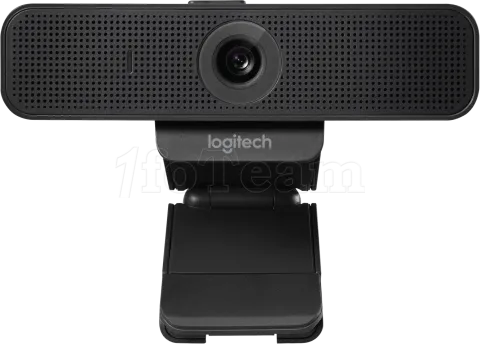 Photo de Webcam Logitech C925E Full HD