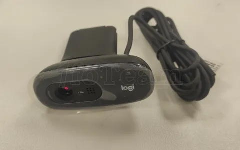 Photo de Webcam Logitech HD C270 - SN 2336LZ27TS59 - ID 204607