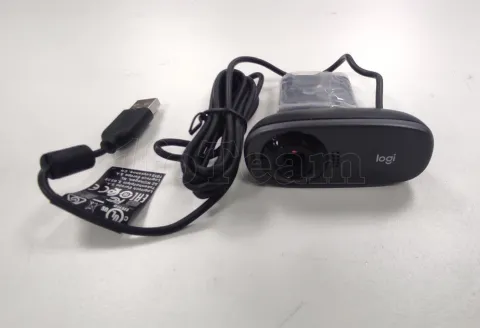 Photo de Webcam Logitech HD C310 - SN 2307LZ073NC9 - ID 204597