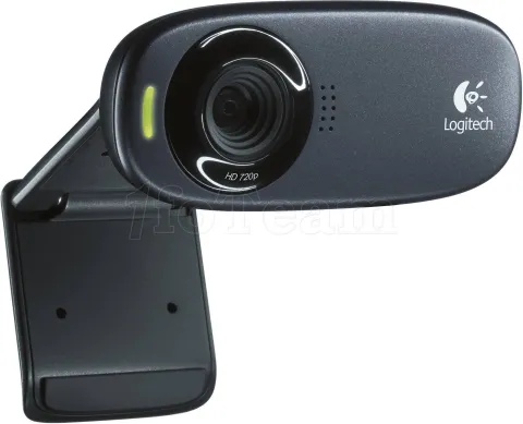 Photo de Webcam Logitech HD C310