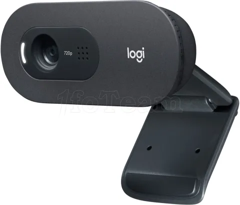 Photo de Webcam Logitech HD C505