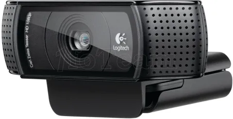 Photo de Webcam Logitech HD Pro C920