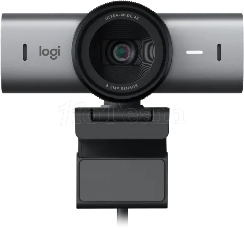 Photo de Webcam Logitech MX Brio 705 4K