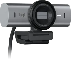 Photo de Webcam Logitech MX Brio 705 4K