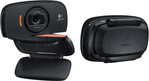 Photo de Webcam Logitech Quickcam C525 HD