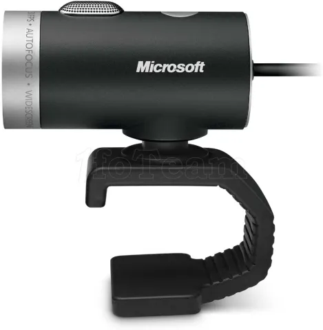 Photo de Webcam Microsoft LifeCam Cinema HD