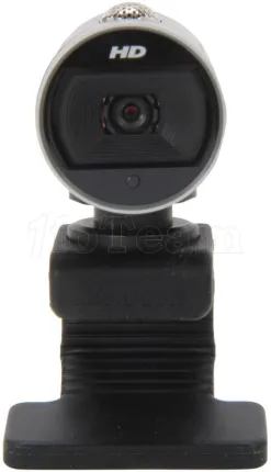 Photo de Webcam Microsoft LifeCam Cinema HD