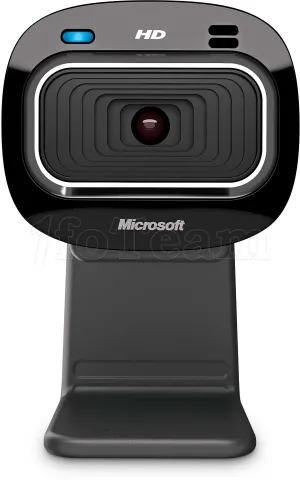Photo de Webcam Microsoft LifeCam HD-3000