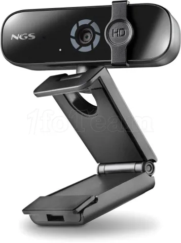 Photo de Webcam NGS XpressCam 2000