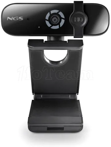 Photo de Webcam NGS XpressCam 2000