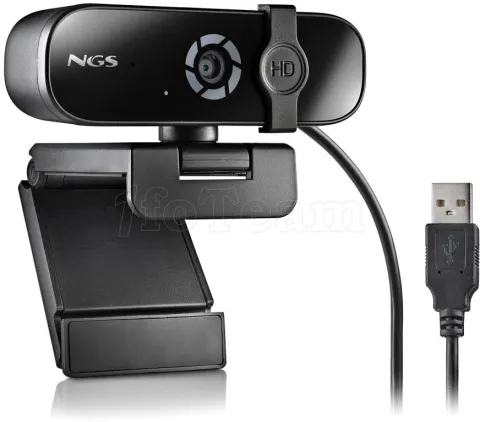 Photo de Webcam NGS XpressCam 2000