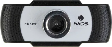 Photo de Webcam NGS XpressCam 720