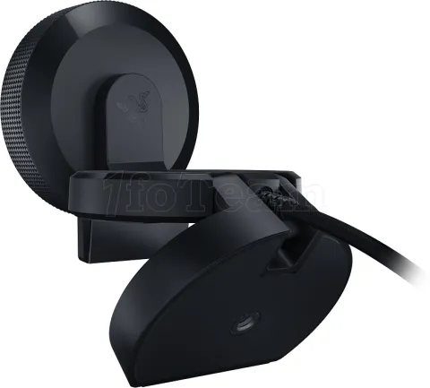 Photo de Webcam Razer Kiyo - Full HD