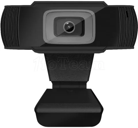 Photo de Webcam T'nB 720p