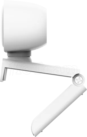 Photo de Webcam Trust Tomar 2K QHD (Blanc)
