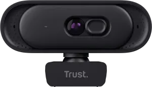 Photo de Trust Tomar Noir