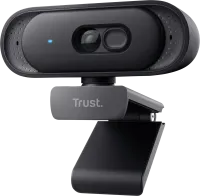 Photo de Trust Tomar Noir