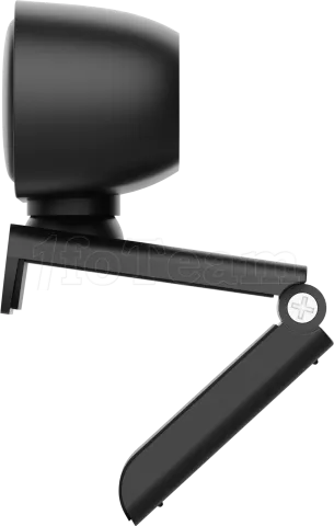 Photo de Webcam Trust Tomar Quad HD (Noir)