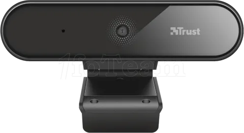 Photo de Webcam Trust Tyro Full HD (Noir)