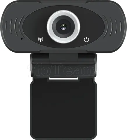 Photo de Webcam Xiaomi Imilab W88S Full HD (Noir)