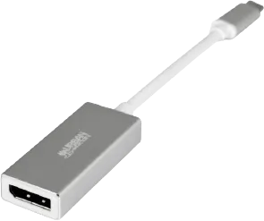 Adaptateur USB-C vers Display Port